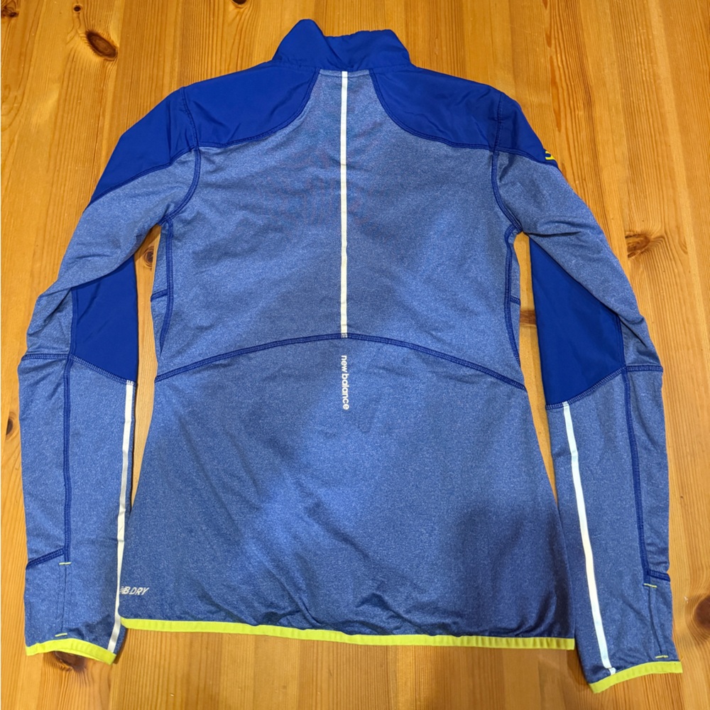 New Balance Running Jacket x Head of the Charles - Picture 6 of 6